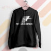 Humor with Style No Balance Apparel Hoodie