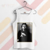 Hypnotised Simple Minds Ghostdancing Tank Top