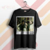 Iconic Kendrick Lamar good kid, m.A.A.d city T-Shirt