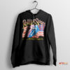 Iconic Moments Steel Wheels '89 Tour Hoodie