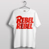 Independence Bowie's Rebel Rebel T-Shirt