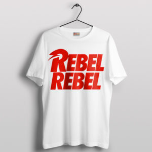 Independence Bowie's Rebel Rebel T-Shirt