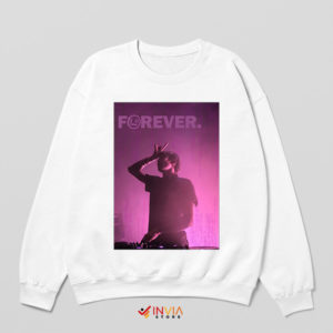 Infinite Beats 444 Garrett Lockhart Sweatshirt