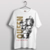 Infinite Rhapsody Queen Forever Art T-Shirt