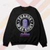 Infinity Power Thanos Was Right Sweatshirt