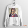 Inspiration Goat Young Kobe Mamba Hoodie