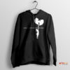 Inspire CREAM' Wu-Tang Lyrics Hoodie