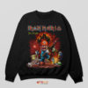 Iron Mario Invasion of Rarities Sweatshirt