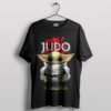 Jedi Judo Baby Yoda Throwdown T-Shirt