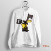 Join Butt Boy Bart Adventures Hoodie