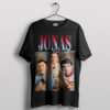Jonas Brothers And Animal Friends T-Shirt