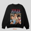 Jonas Brothers Jamming with Animals Sweatshirt