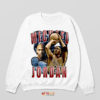 Jordan's Glory Days Vintage Sweatshirt