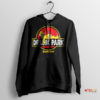 Jurassic Hiccup Homer Drunk Park Hoodie
