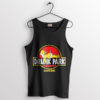 Jurassic Homer Drunk Park Meme Tank Top