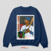 Ken Griffey Jr Inspired Homer Sweatshirt