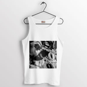 King Von's Journey O Block Tank Top