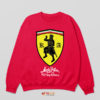 Knights of the Road King Arthur Sweatshirt