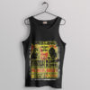 Legendary Beasts Godzilla x Kong Black Tank Top
