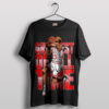 Legendary Design GOAT Jordan The Greatest T-Shirt