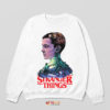 Legendary Eleven Stranger Things Characters Sweatshirt