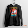 Legendary Road Trip Zeppelin US Tour '75 Hoodie