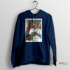 Legendary Swing Ken Griffey Jr Homer Hoodie