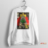 Legendary Villain MF Doom Retro Hoodie