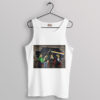 Legends of the Moon Pink Floyd Tank Top