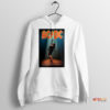 Lightning Let There Be Rocks AC DC Hoodie