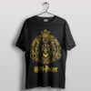 Lionheart Legacy Gryffindor Symbol T-Shirt