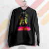 Live the Legend Juice Wrld World Tour Hoodie