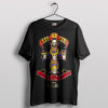 Loki Enter the Appetite for Destruction T-Shirt