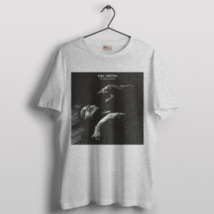 Long Live the Queen The Smiths Sport Grey T-Shirt