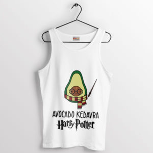 Love Avocado for Harry Potter Tank Top