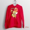 Love Fennekin Frenzy Cute Pokemon Hoodie