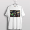 Lunar Legends The Dark Side Pink Floyd T-Shirt