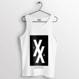 MGK Fan Art 19XX Forever Symbol Tank Top