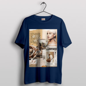 Make it a Sweet on Sweetener World Tour Navy T-Shirt