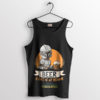 Mandalorian Beer Is My Religion Tank Top
