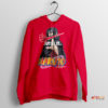 Mangekyou Motion Itachi's Nike Art Hoodie