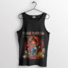 Mario Adventure Invasion of Rarities Tank Top