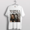 Mariska Memories 90s Throwback T-Shirt