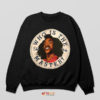 Martial Arts Majesty Sho'nuff Master Sweatshirt