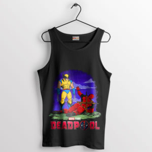Marvelous Moons Mutant Butt Tank Top