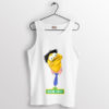 Master Manipulator Cody's Warmbo Tank Top
