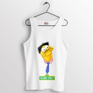 Master Manipulator Cody's Warmbo Tank Top