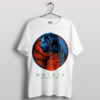 Matrix Reborn Yin and Yang Resurrections T-Shirt