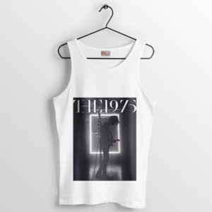 Matty Healy's Dark The 1975 Style Tank Top