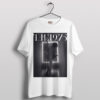 Matty Healy's Dive into the Depths T-Shirt